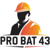 PRO BAT 43