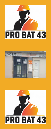 pro bat 43, le puy en velay, haute loire